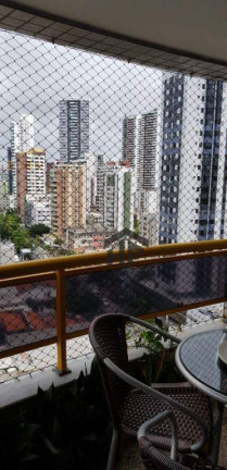 Imagem Apartamento com 3 Quartos à Venda, 139 m² em Boa Viagem - Recife Imagem Apartamento com 3 Quartos à Venda, 139 m² em Boa Viagem - Recife