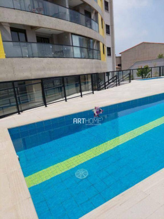 Imagem Apartamento com 3 Quartos à Venda, 90 m² em Vila Assunção - Santo André Imagem Apartamento com 3 Quartos à Venda, 90 m² em Vila Assunção - Santo André
