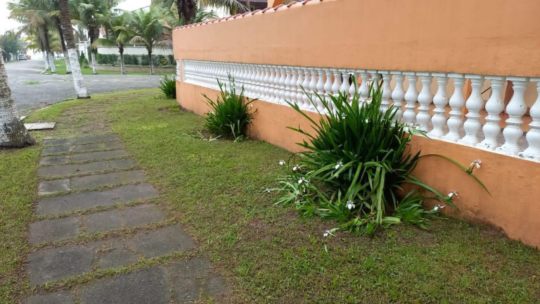 Imagem Sobrado com 4 Quartos à Venda, 400 m² em Marrocos - Itanhaém Imagem Sobrado com 4 Quartos à Venda, 400 m² em Marrocos - Itanhaém