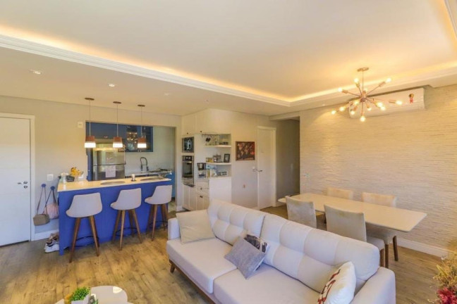 Imagem Apartamento com 2 Quartos à Venda, 76 m² em Marechal Rondon - Canoas