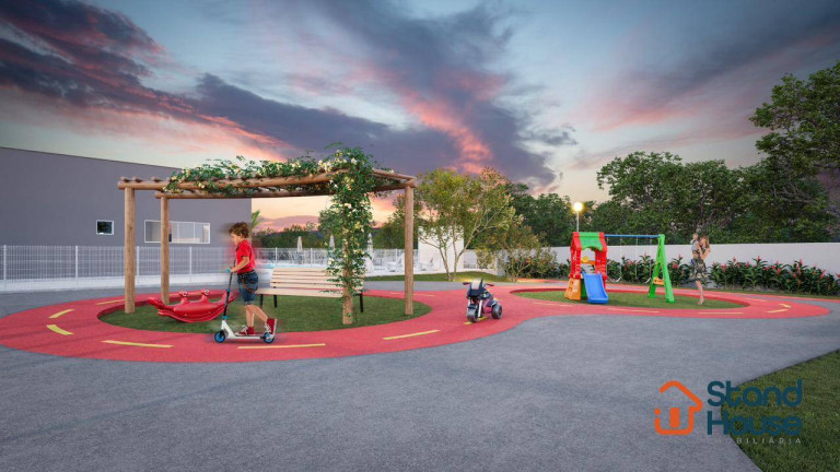 Imagem Casa com 2 Quartos à Venda, 120 m² em Sim - Feira De Santana