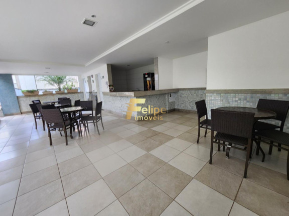 Imagem Imóvel com 2 Quartos à Venda, 70 m² em Jardim Da Penha - Vitória