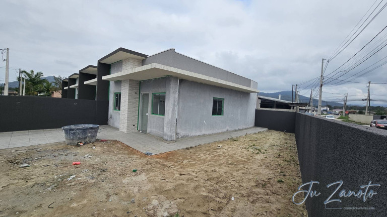 Imagem Casa com 2 Quartos à Venda, 50 m² em Rio Da Onça - Matinhos Imagem Casa com 2 Quartos à Venda, 50 m² em Rio Da Onça - Matinhos