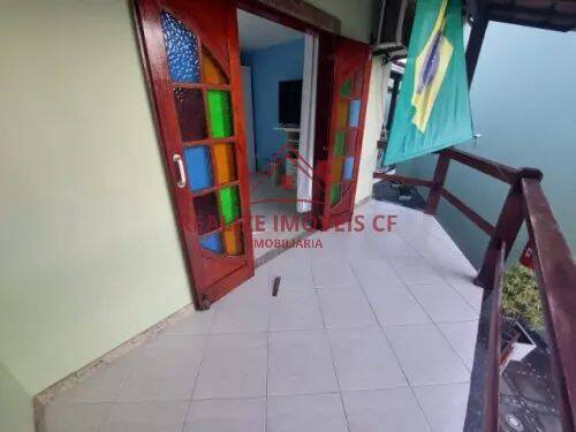 Imagem Casa de Condomínio com 2 Quartos à Venda, 140 m² em Peró - Cabo Frio Imagem Casa de Condomínio com 2 Quartos à Venda, 140 m² em Peró - Cabo Frio