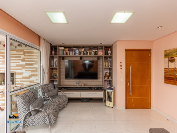 Imagem Apartamento com 4 Quartos à Venda, em Ipiranga - São Paulo Imagem Apartamento com 4 Quartos à Venda, em Ipiranga - São Paulo