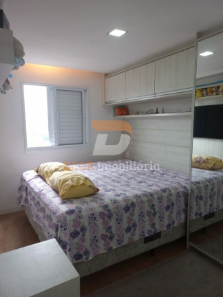Apartamento com 2 Quartos à Venda, 54 m² em Centro  - Diadema
