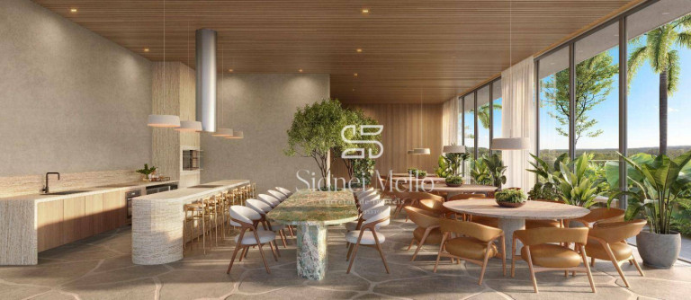 Imagem Apartamento com 3 Quartos à Venda, 114 m² em Porto Belo - Porto Belo