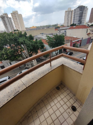 Imagem Imóvel com 3 Quartos à Venda, 95 m² em Fundação - São Caetano Do Sul