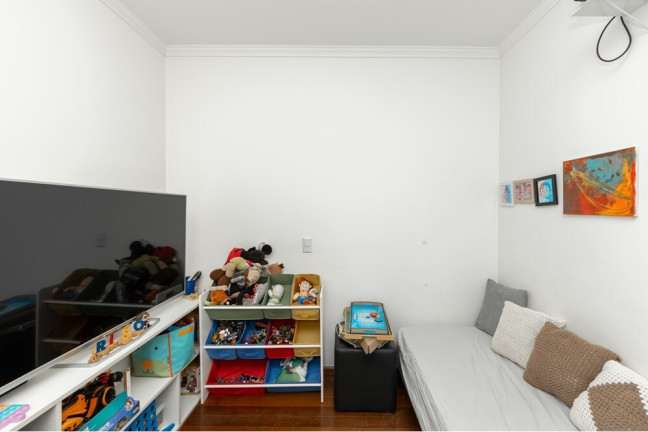 Imagem Apartamento com 3 Quartos à Venda, 150 m² em Vila Andrade - São Paulo Imagem Apartamento com 3 Quartos à Venda, 150 m² em Vila Andrade - São Paulo