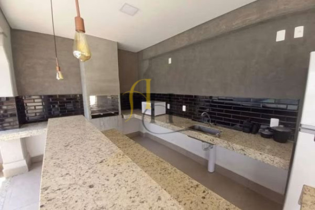 Apartamento com 3 Quartos à Venda, 55 m² em Santo Amaro - São Paulo