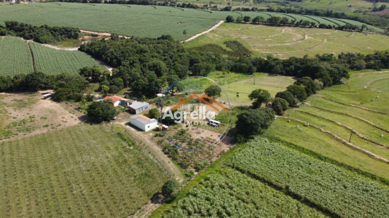 Imagem Imóvel com 2 Quartos à Venda, 165 m² em Mato Dentro - Artur Nogueira