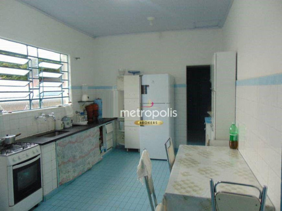 Imagem Casa com 2 Quartos à Venda, 294 m² em Santo Antônio - São Caetano Do Sul