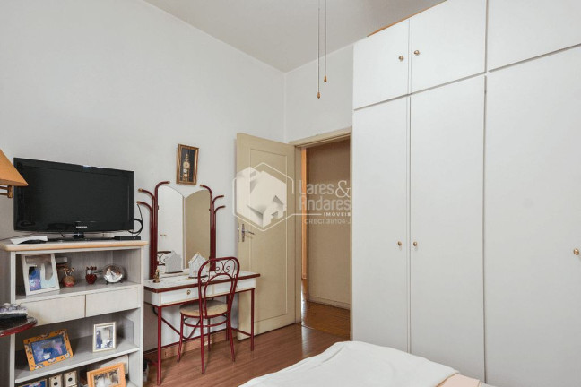 Imagem Apartamento com 3 Quartos à Venda, 145 m² em Santa Cecília - São Paulo