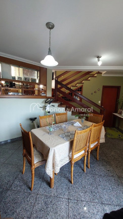 Imagem Casa de Condomínio com 3 Quartos à Venda, 341 m² em Roncáglia - Valinhos