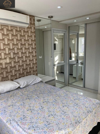 Imagem Apartamento com 4 Quartos à Venda, 140 m² em Centro - Santo André
