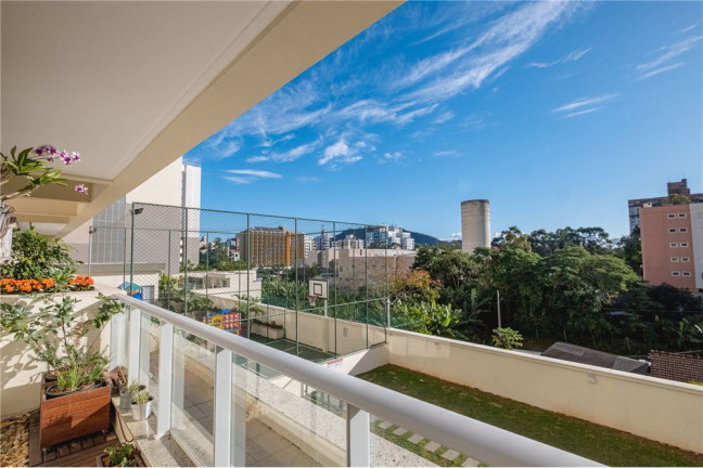 Imagem Imóvel com 2 Quartos à Venda,  em Itacorubi - Florianópolis