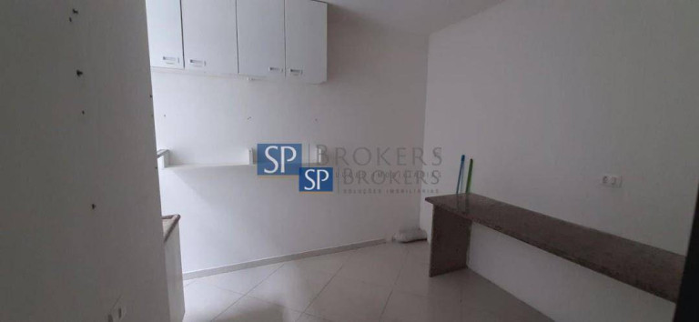 Imagem Sala Comercial para Alugar, 220 m² em Vila Olímpia - São Paulo