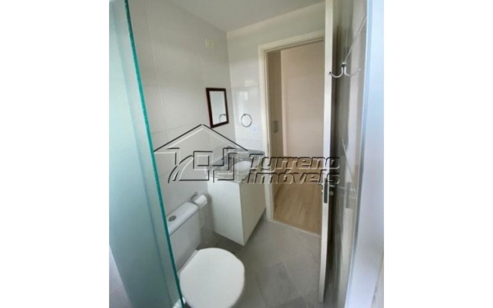 Imagem Apartamento com 2 Quartos à Venda, 48 m² em Vila Tatetuba - São José Dos Campos