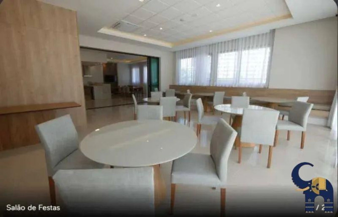 Imagem Apartamento com 2 Quartos à Venda, 58 m² em Brotas - Salvador Imagem Apartamento com 2 Quartos à Venda, 58 m² em Brotas - Salvador