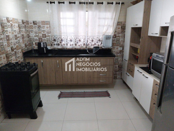 Imagem Casa com 3 Quartos à Venda, 300 m² em Santana - São José Dos Campos