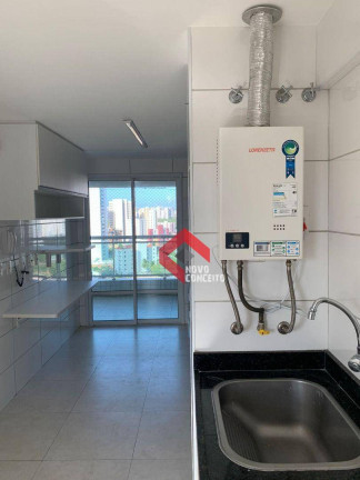 Imagem Apartamento com 3 Quartos à Venda, 145 m² em Guararapes - Fortaleza Imagem Apartamento com 3 Quartos à Venda, 145 m² em Guararapes - Fortaleza