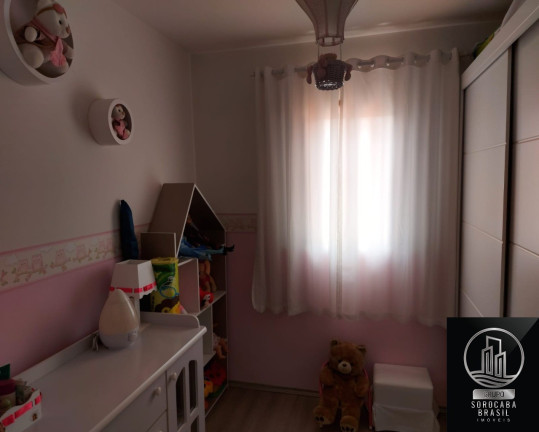 Imagem Sobrado com 2 Quartos à Venda, 62 m² em Jardim Piazza Di Roma Ii - Sorocaba