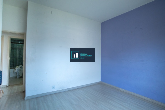 Imagem Imóvel com 3 Quartos à Venda, 105 m² em Jardim Botânico - Rio De Janeiro