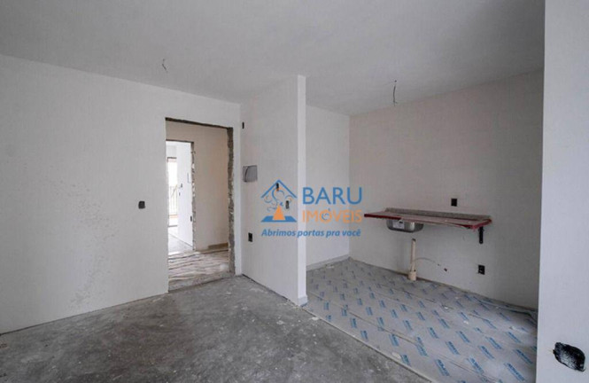 Imagem Apartamento com 2 Quartos à Venda, 47 m² em Vila Anastácio - São Paulo Imagem Apartamento com 2 Quartos à Venda, 47 m² em Vila Anastácio - São Paulo