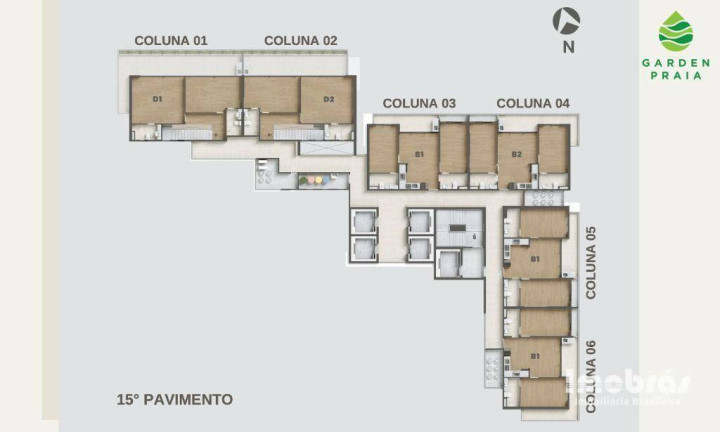 Imagem Apartamento com 2 Quartos à Venda, 70 m² em Meireles - Fortaleza Imagem Apartamento com 2 Quartos à Venda, 70 m² em Meireles - Fortaleza