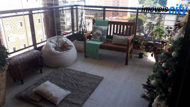 Imagem Apartamento com 4 Quartos à Venda, 208 m² em Vila Mariana - São Paulo Imagem Apartamento com 4 Quartos à Venda, 208 m² em Vila Mariana - São Paulo