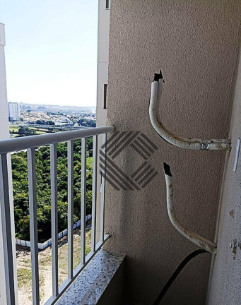 Imagem Apartamento com 2 Quartos à Venda, 61 m² em Jardim Saira - Sorocaba Imagem Apartamento com 2 Quartos à Venda, 61 m² em Jardim Saira - Sorocaba