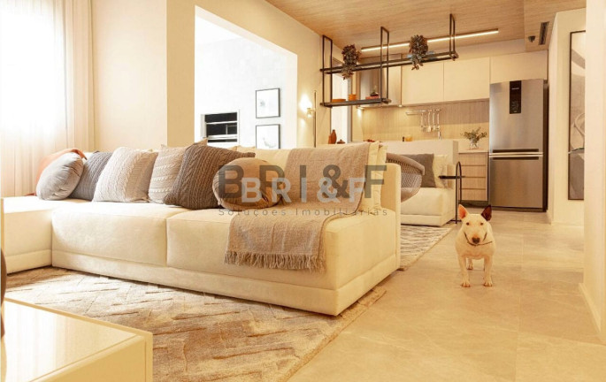 Imagem Apartamento com 3 Quartos à Venda, 77 m² em Vila Monte Alegre - São Paulo Imagem Apartamento com 3 Quartos à Venda, 77 m² em Vila Monte Alegre - São Paulo
