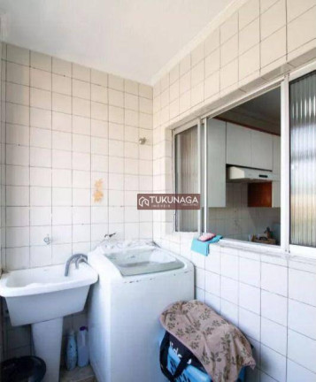Imagem Apartamento com 2 Quartos à Venda, 75 m² em Jardim São Judas Tadeu - Guarulhos