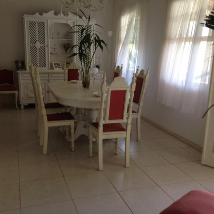 Imagem Casa com 6 Quartos à Venda, 450 m² em Nogueira - Petrópolis
