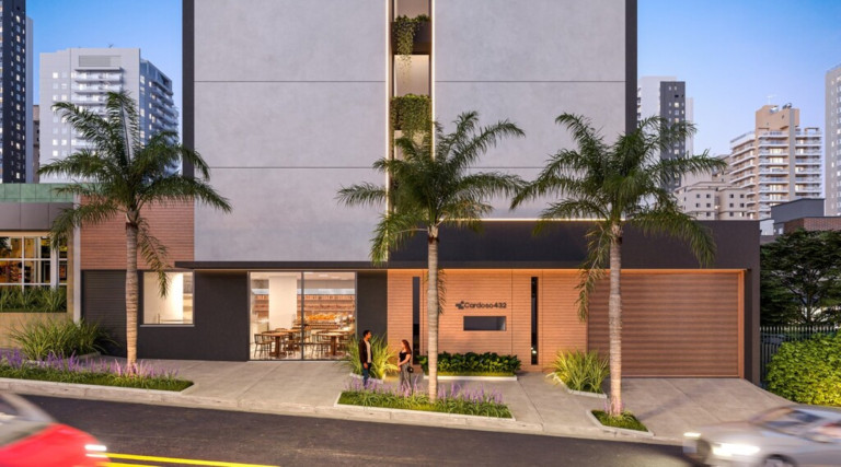 Imóvel Comercial à Venda, 269 m² em Perdizes - São Paulo
