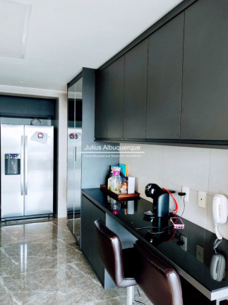 Imagem Apartamento com 3 Quartos à Venda, 171 m² em Butantã - São Paulo