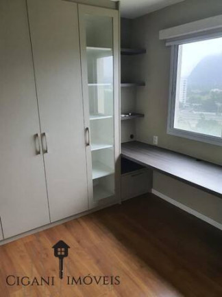 Imagem Cobertura com 4 Quartos à Venda, 318 m² em Barra Da Tijuca - Rio De Janeiro Imagem Cobertura com 4 Quartos à Venda, 318 m² em Barra Da Tijuca - Rio De Janeiro