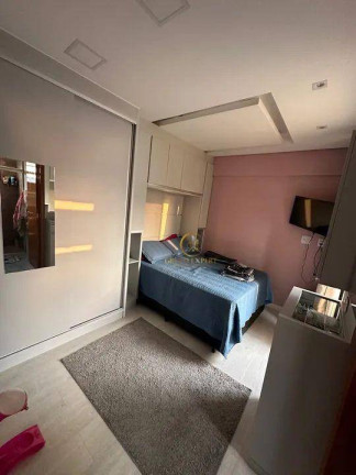 Imagem Apartamento com 3 Quartos à Venda, 78 m² em Jardim Oriente - São José Dos Campos Imagem Apartamento com 3 Quartos à Venda, 78 m² em Jardim Oriente - São José Dos Campos