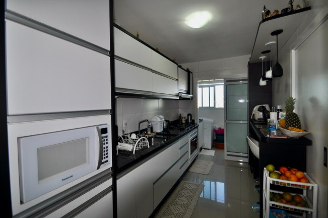 Apartamento com 2 Quartos à Venda, 107 m² em Nossa Senhora Do Rosário - São José