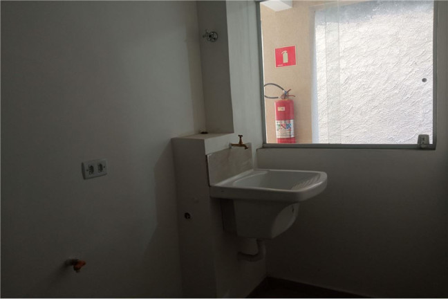 Imagem Apartamento com 1 Quarto à Venda, 35 m² em Jardim Maringá - São Paulo