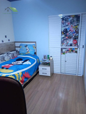 Imagem Sobrado com 3 Quartos à Venda, 206 m² em Vila Moraes - Mogi Das Cruzes