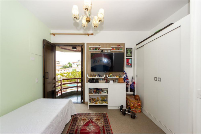 Imagem Apartamento com 3 Quartos à Venda, 138 m² em Vila Sônia - São Paulo Imagem Apartamento com 3 Quartos à Venda, 138 m² em Vila Sônia - São Paulo