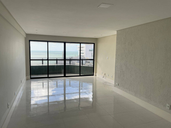 Imagem Apartamento com 3 Quartos para Alugar, 120 m² em Piedade - Jaboatão Dos Guararapes