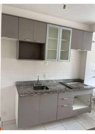 Imagem Apartamento com 2 Quartos à Venda, 60 m² em Votupoca - Barueri
