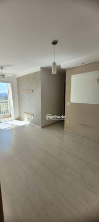 Imagem Apartamento com 2 Quartos à Venda, 60 m² em Jardim Campos Elíseos - Campinas Imagem Apartamento com 2 Quartos à Venda, 60 m² em Jardim Campos Elíseos - Campinas
