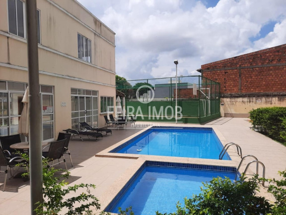 Imagem Apartamento com 2 Quartos para Alugar, 50 m² em Sim - Feira De Santana