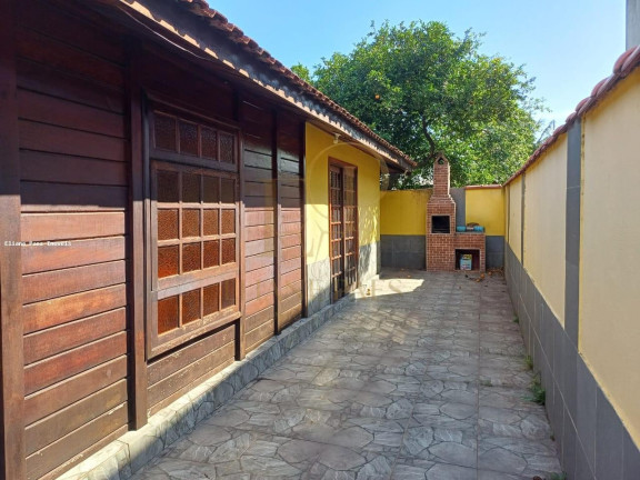 Imagem Casa com 2 Quartos à Venda, 250 m² em Vila Paraíso - Itaguaí