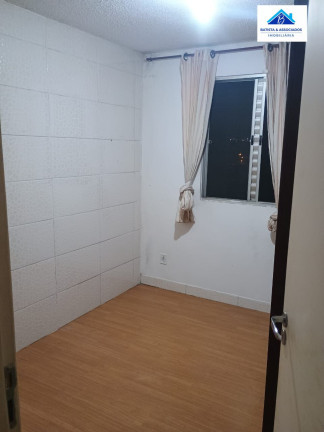 Imagem Apartamento com 2 Quartos à Venda, 47 m² em Residencial Sírius - Campinas Imagem Apartamento com 2 Quartos à Venda, 47 m² em Residencial Sírius - Campinas