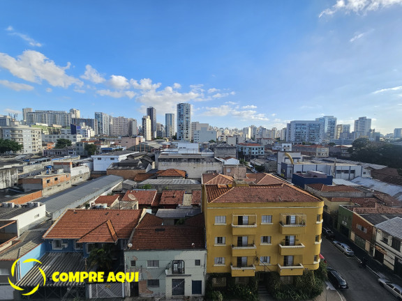 Imagem Apartamento com 2 Quartos à Venda, 36 m² em Barra Funda - São Paulo Imagem Apartamento com 2 Quartos à Venda, 36 m² em Barra Funda - São Paulo