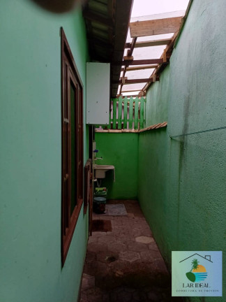 Casa com 2 Quartos à Venda,  em Unamar (tamoios) - Cabo Frio